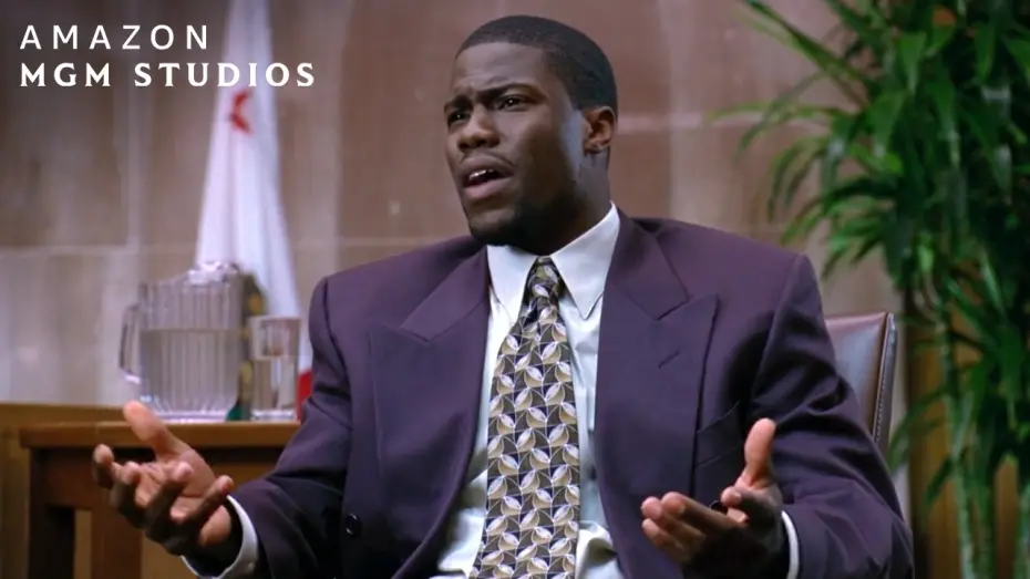 Watch film Soul Plane — "I'm Gonna Start My Own Airline"