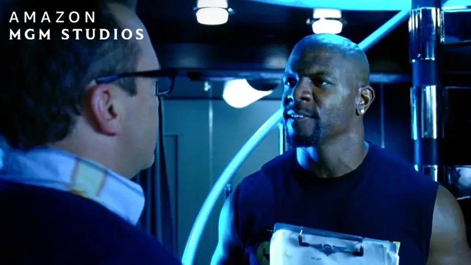 Watch film Soul Plane — Are You On The List?