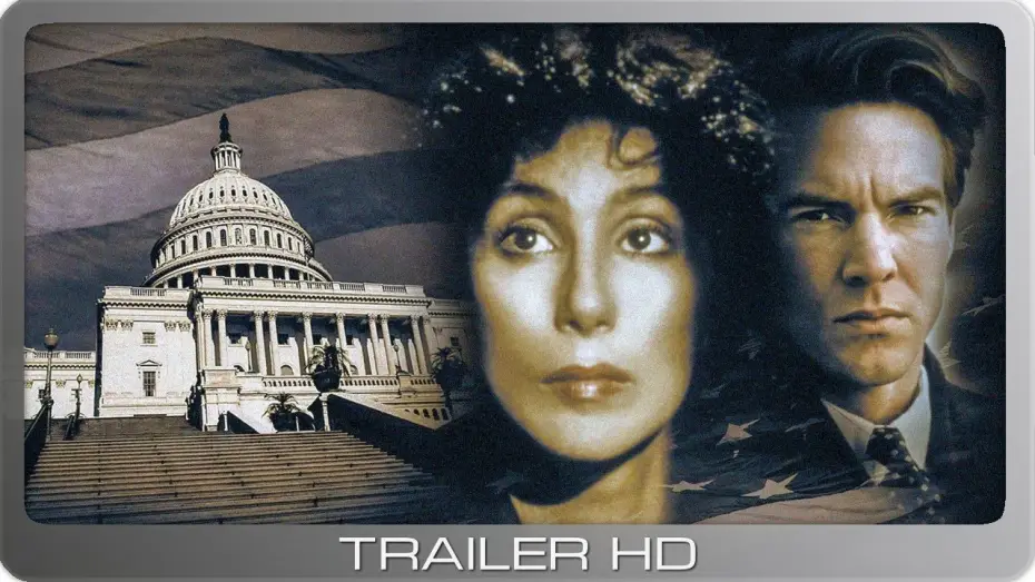 Watch film Suspect — Suspect - Unter Verdacht ≣ 1987 ≣ Trailer