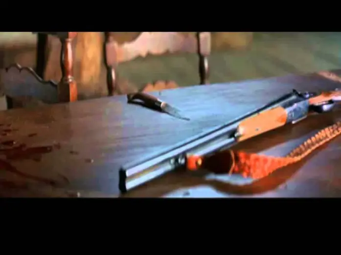 Watch film The Backwoods — The Backwoods - Trailer