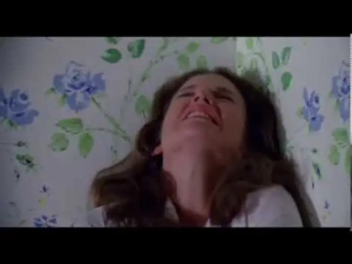 Watch film The Fury — Furie de Brian De Palma : teaser