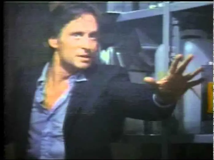 Watch film The Star Chamber — TV Spot