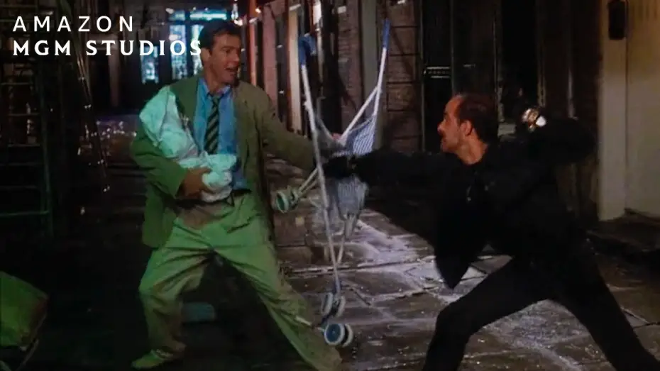 Watch film Undercover Blues — Jeff vs The Muggers