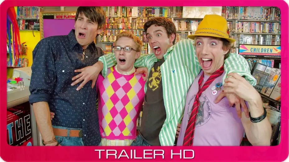 Watch film Another Gay Movie — Another Gay Movie ≣ 2006 ≣ Trailer