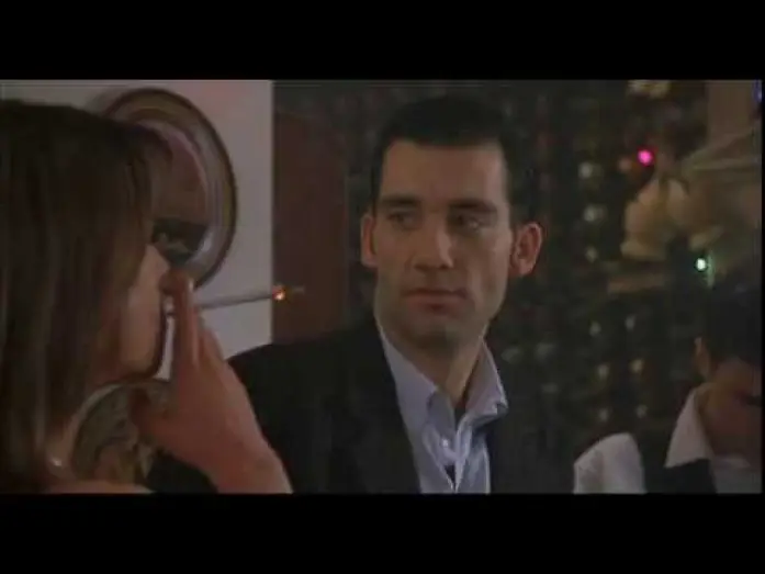 Watch film Croupier — Рона Митра в фильме Крупье