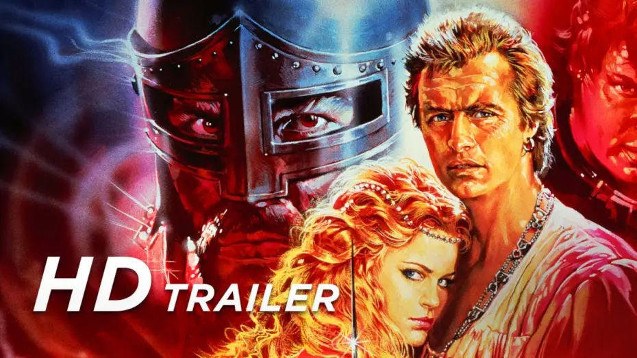 Watch film Flesh + Blood — Trailer