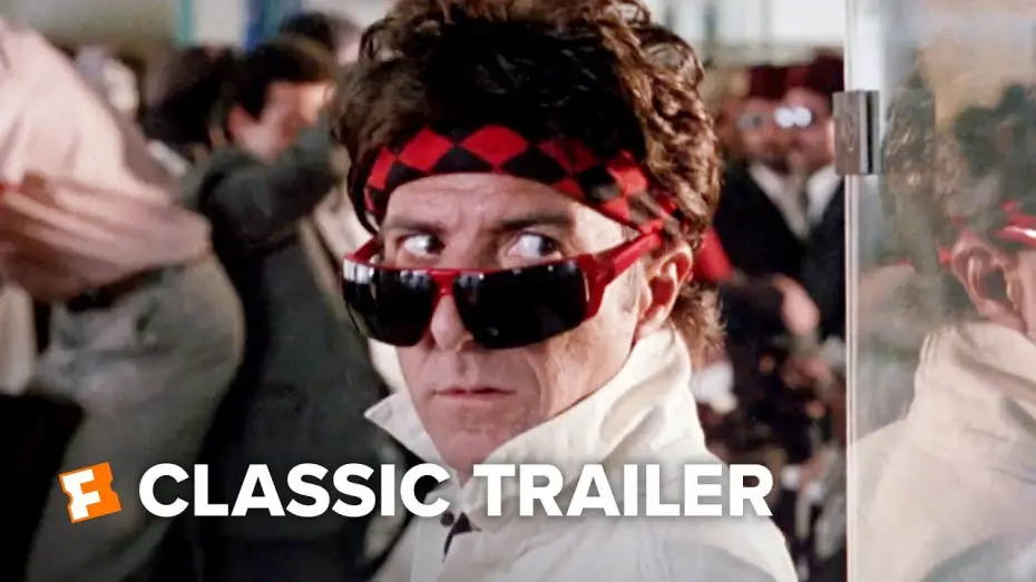 Watch film Ishtar — Ishtar (1987) Trailer #1 | Movieclips Classic Trailers