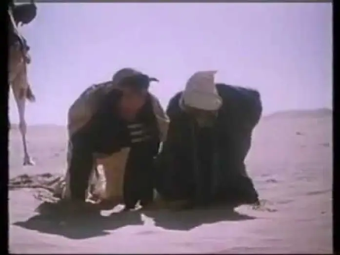 Watch film Ishtar — ISHTAR (1987) Con Warren Beatty - Dustin Hoffman - Trailer Cinematografico