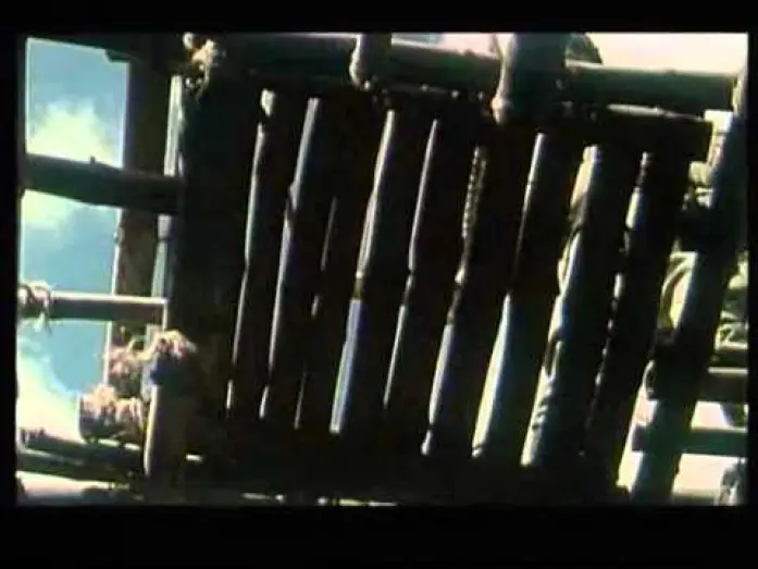 Watch film Missing in Action 2: The Beginning — Portés disparus 2, Pourquoi? - Bande d'annonce VF