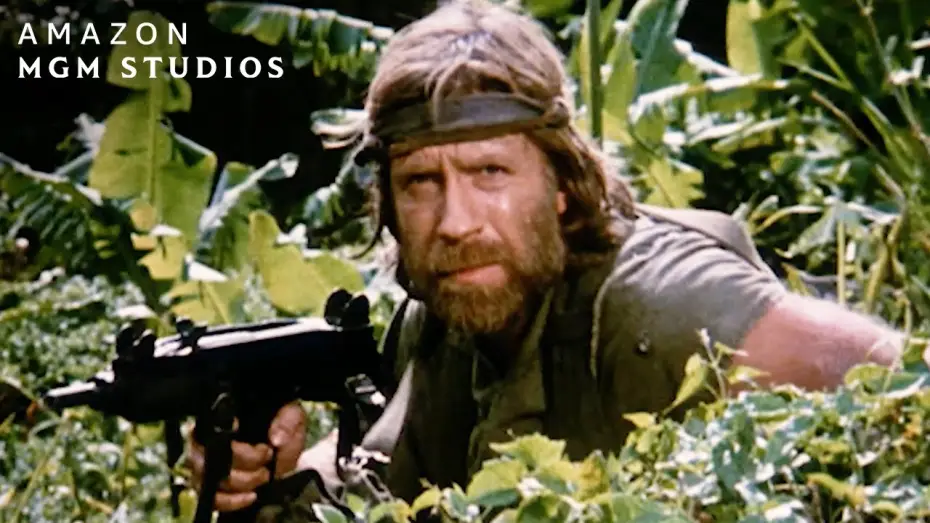 Watch film Missing in Action 2: The Beginning — Classic Trailer