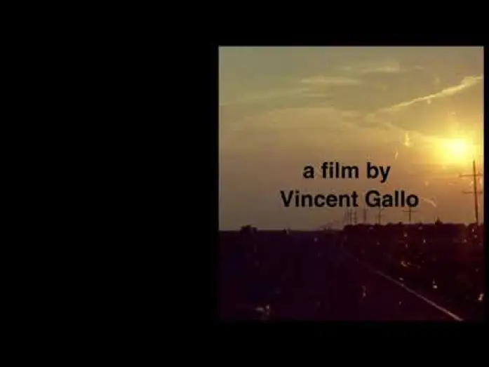 Watch film The Brown Bunny | Original Trailer 1