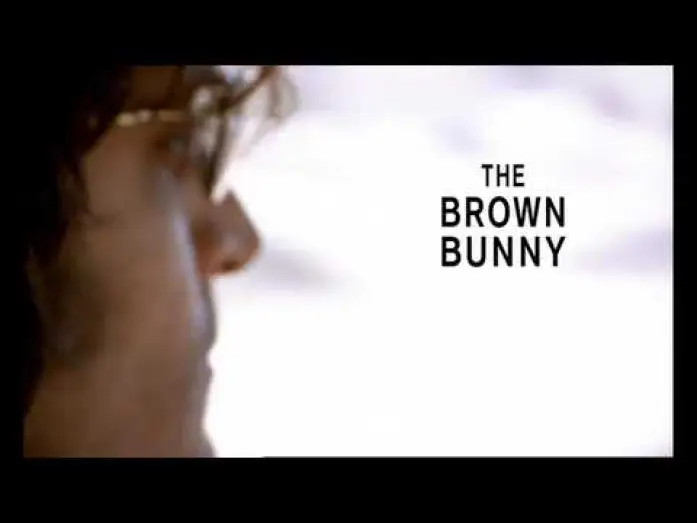Watch film The Brown Bunny | Official Trailer 2