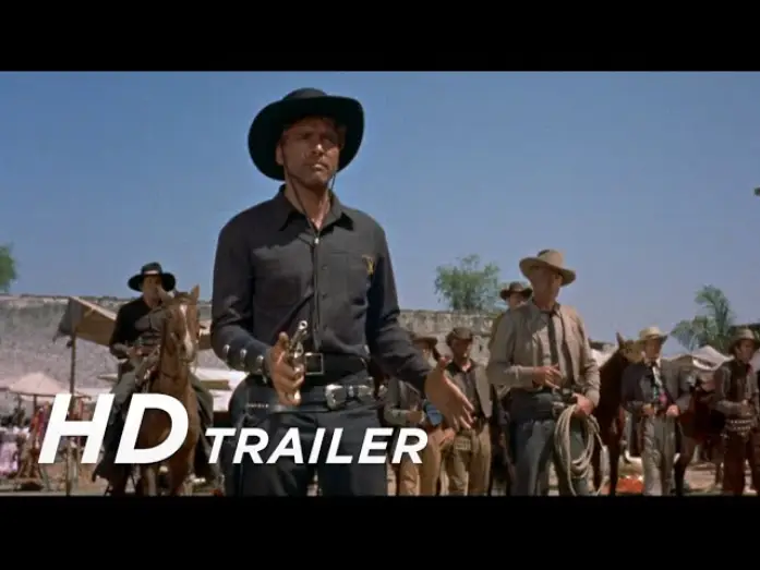 Watch film Vera Cruz — Offizieller Trailer