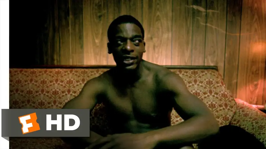 Watch film Belly — Belly (3/11) Movie CLIP - The Basement (1998) HD