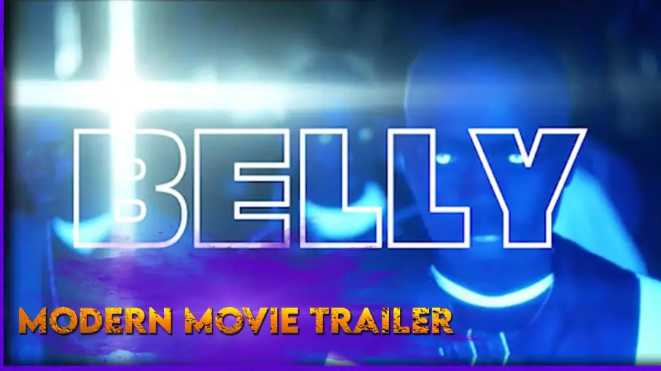 Watch film Belly — Belly DMX Nas Method Man Gangster Movie Redux Trailer
