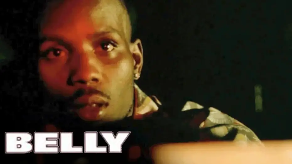 Watch film Belly — 'Police Raid' Scene