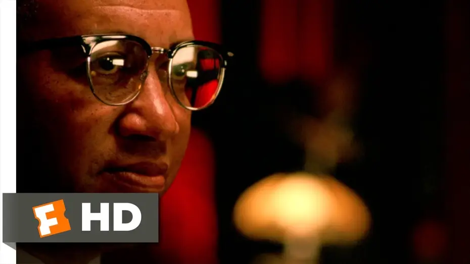 Watch film Belly — Belly (11/11) Movie CLIP - It's Time (1998) HD