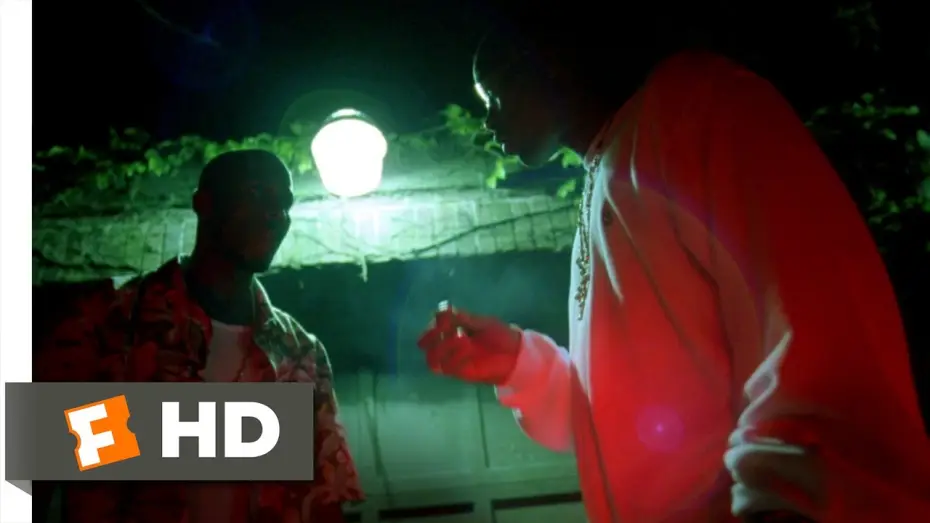 Watch film Belly — Belly (7/11) Movie CLIP - Tommy Panics (1998) HD