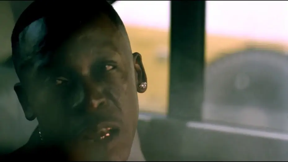 Watch film Belly — Belly (1998) Tommy in Jamaica scenes