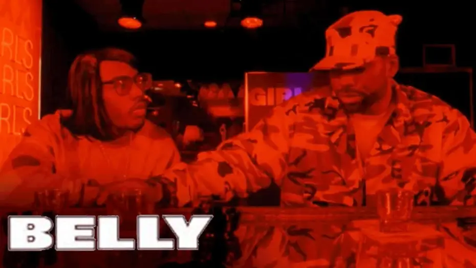 Watch film Belly — 'Sent By Knowledge' Scene