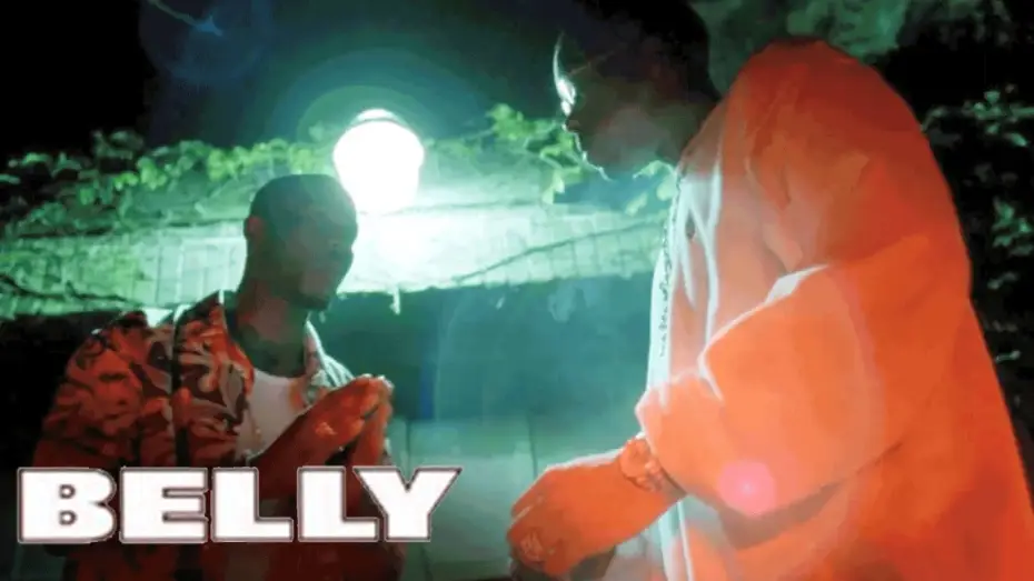 Watch film Belly — 'You Think I Gave You Up?' Scene