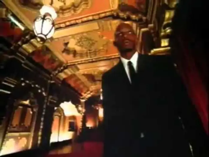 Watch film Belly — Belly (1998) [Theatrical Trailer]