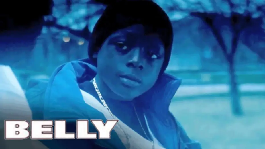 Watch film Belly — 'It's A War Out Here' Scene