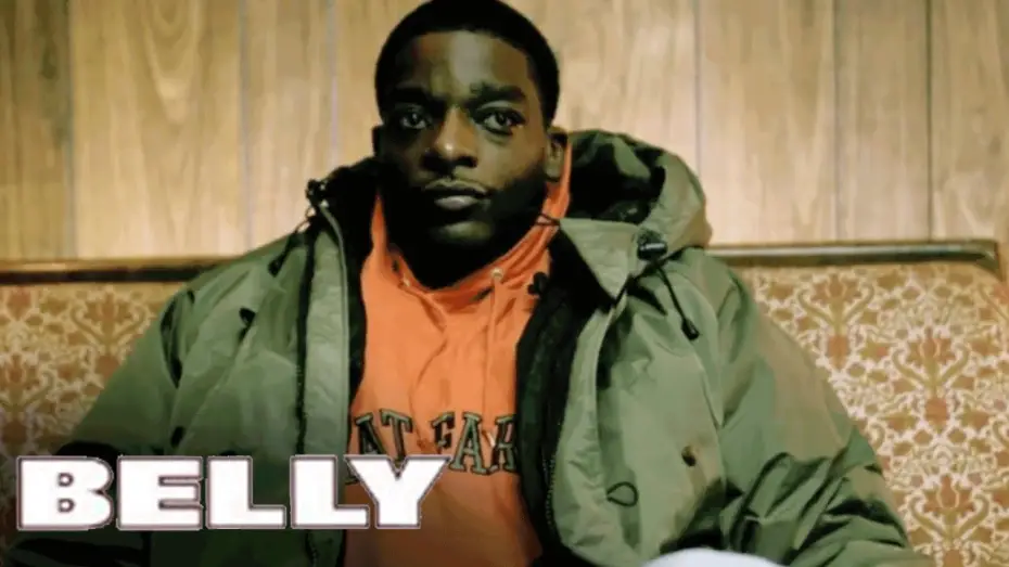 Watch film Belly — 'Larger Share' Scene