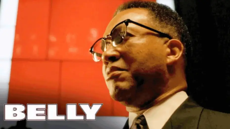 Watch film Belly — 'Will You Choose Life?' Scene