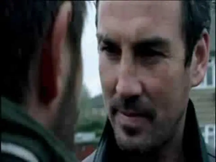 Watch film Dead Man's Shoes — Blutrache - Dead Mans Shoes - Trailer