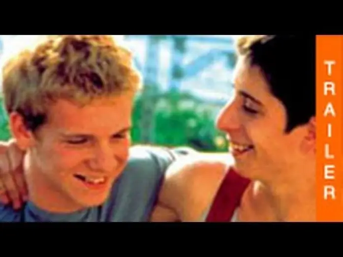 Watch film Nico and Dani | KRAMPACK - Nico und Dani - offizieller deutscher Trailer