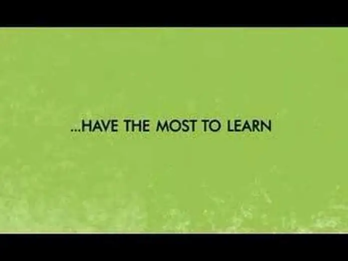 Watch film Smart People — Smart People Trailer