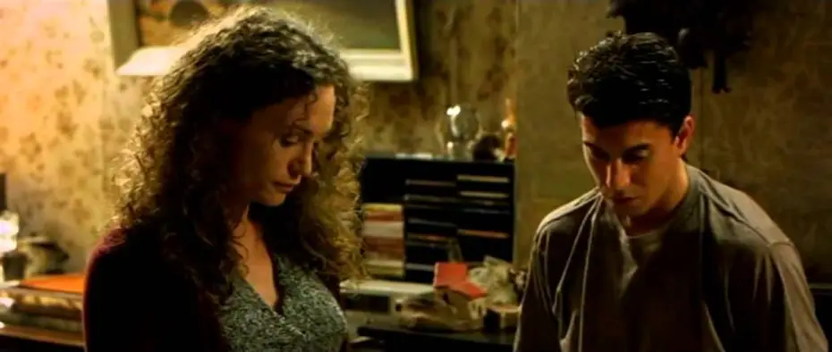 Watch film Wild Side — WILD SIDE - Trailer - Peccadillo