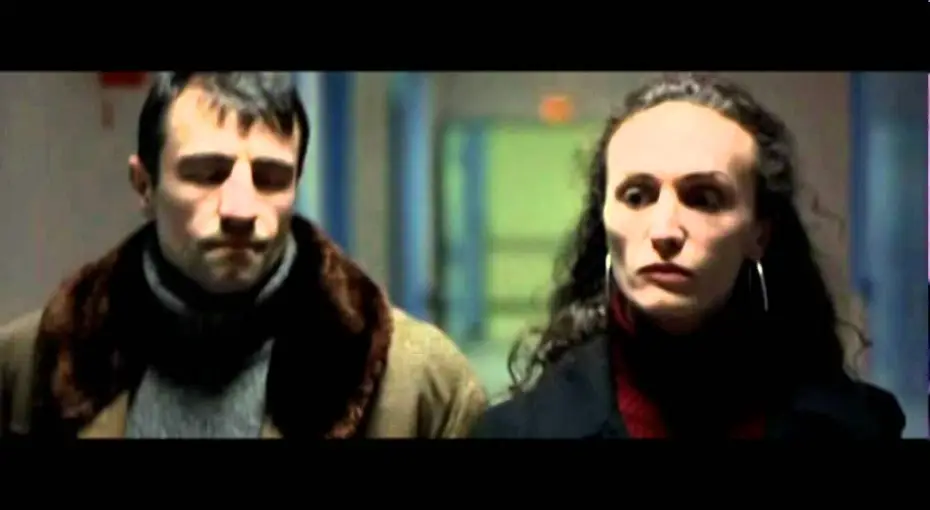 Watch film Wild Side — WILD SIDE - trailer PL