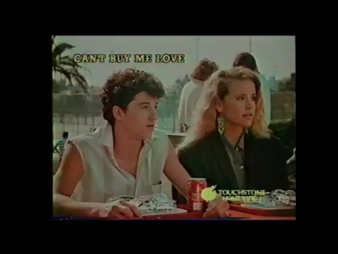 Watch film Can't Buy Me Love — Can't Buy Me Love, l'amour ne s'achète pas (1987) Bande annonce française