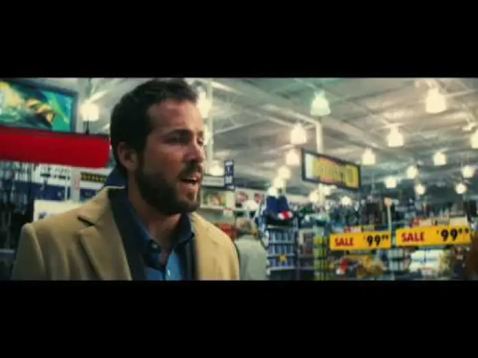 Watch film Chaos Theory — Official Chaos Theory Trailer
