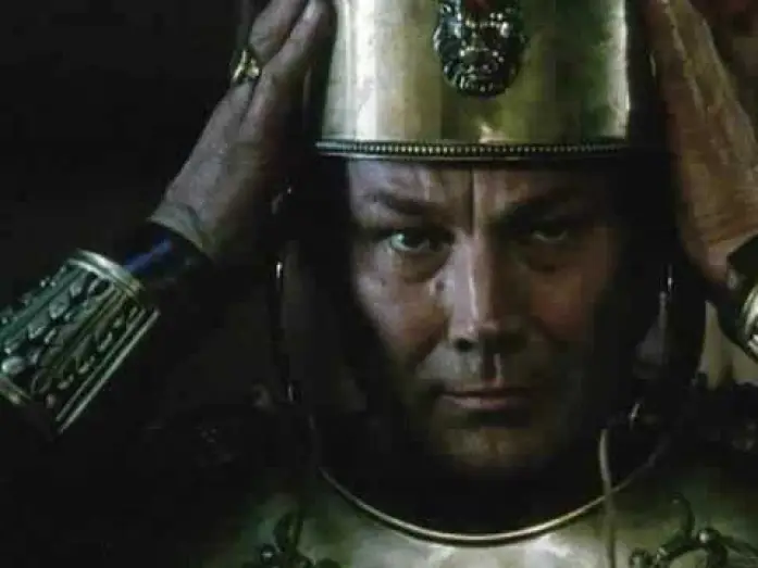 Watch film Druids — Trailer Druids -Vercingétorix- (2001)
