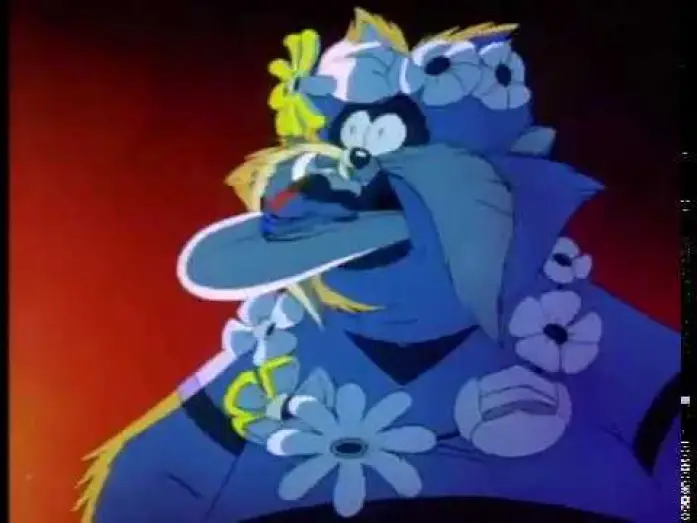 Watch film An American Tail: Fievel Goes West — Theatrical Trailer