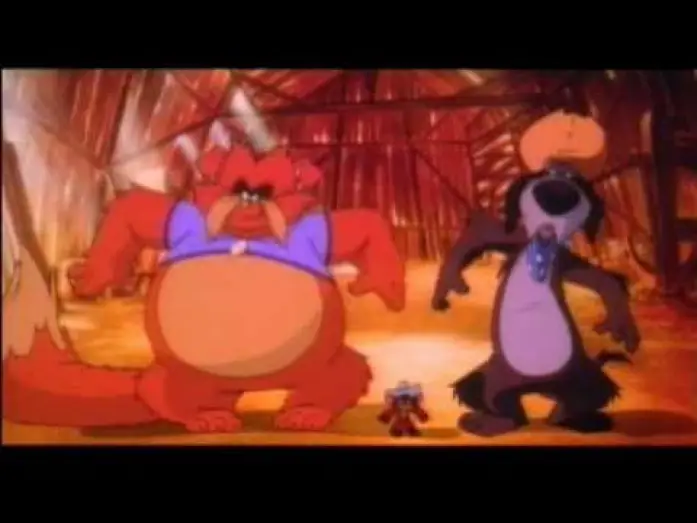 Watch film An American Tail: Fievel Goes West — An American Tail Fievel Goes West Trailer