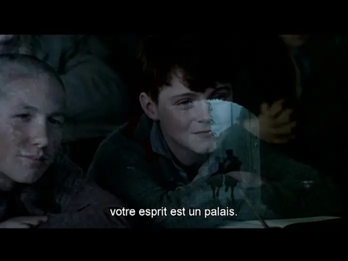 Watch film Angela's Ashes — Les Cendres d'Angela - Bande Annonce VOST
