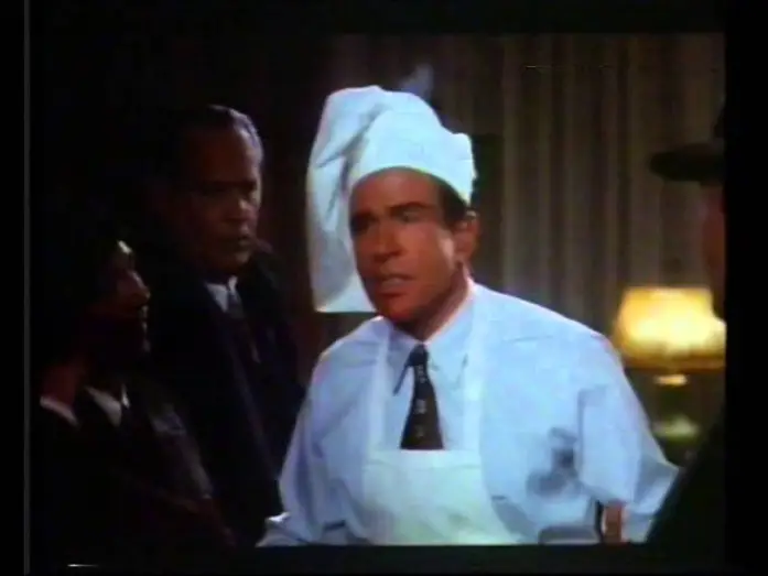 Watch film Bugsy — trailer italiano del film "bugsy" (1991)