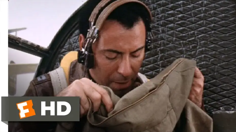 Watch film Catch-22 — Where's My Parachute? - Catch-22 (3/10) Movie CLIP (1970) HD