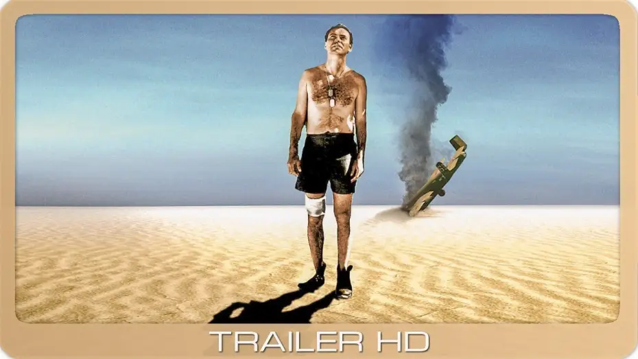 Watch film Catch-22 — Catch-22 ≣ 1970 ≣ Trailer