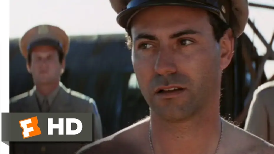 Watch film Catch-22 — No Clothes - Catch-22 (7/10) Movie CLIP (1970) HD