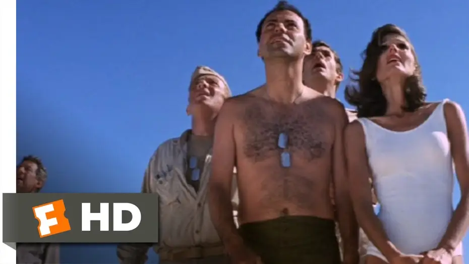 Watch film Catch-22 — Catch-22 (8/10) Movie CLIP - Poor Hungry Joe (1970) HD