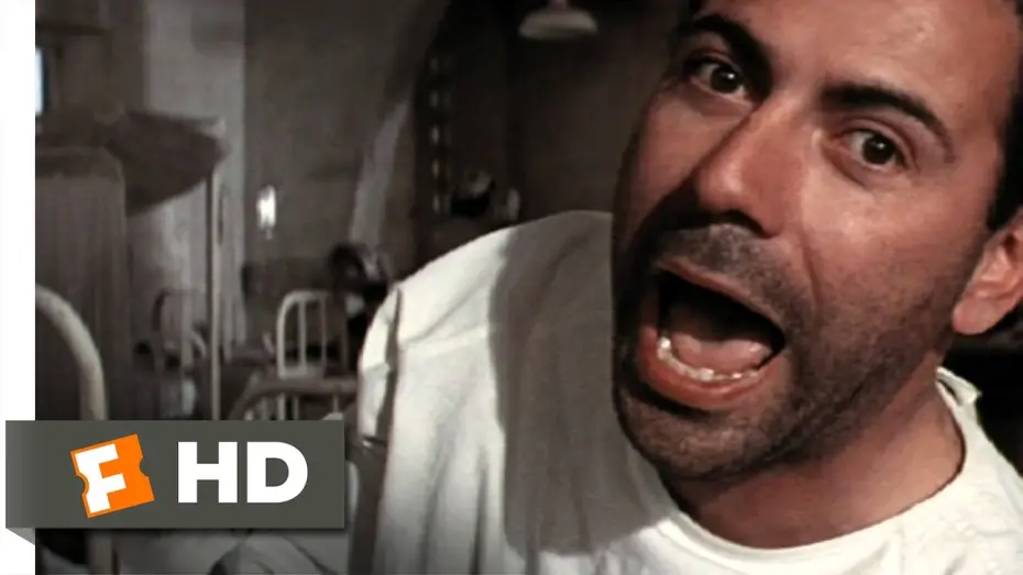 Watch film Catch-22 — Catch-22 (4/10) Movie CLIP - I'm Desperate (1970) HD