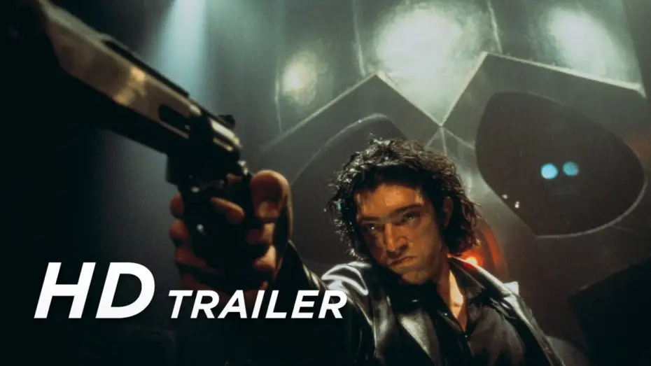 Watch film Dobermann — Trailer [Dubbed]