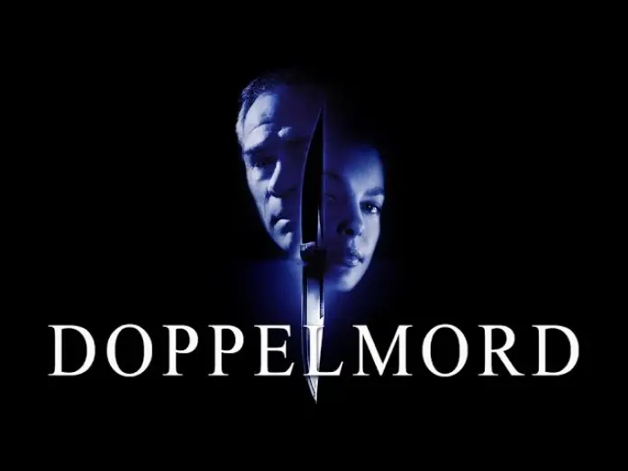 Watch film Double Jeopardy — Doppelmord - Trailer SD deutsch