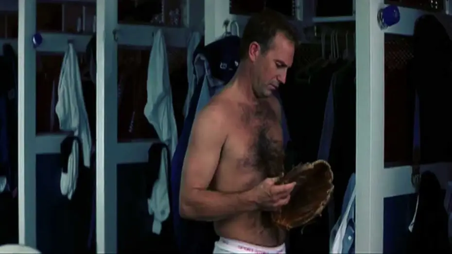 Watch film For Love of the Game — Clip Video (Wakey!Wakey! - Light Outside)