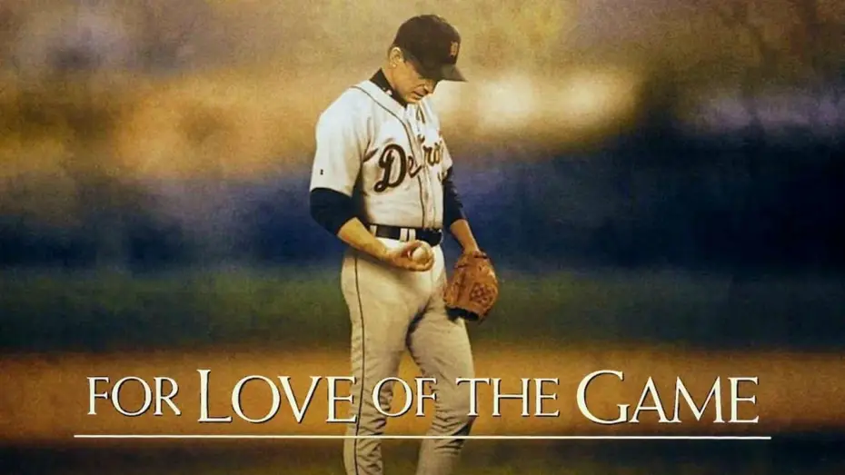Watch film For Love of the Game — Gioco d'Amore (film 1999) TRAILER ITALIANO